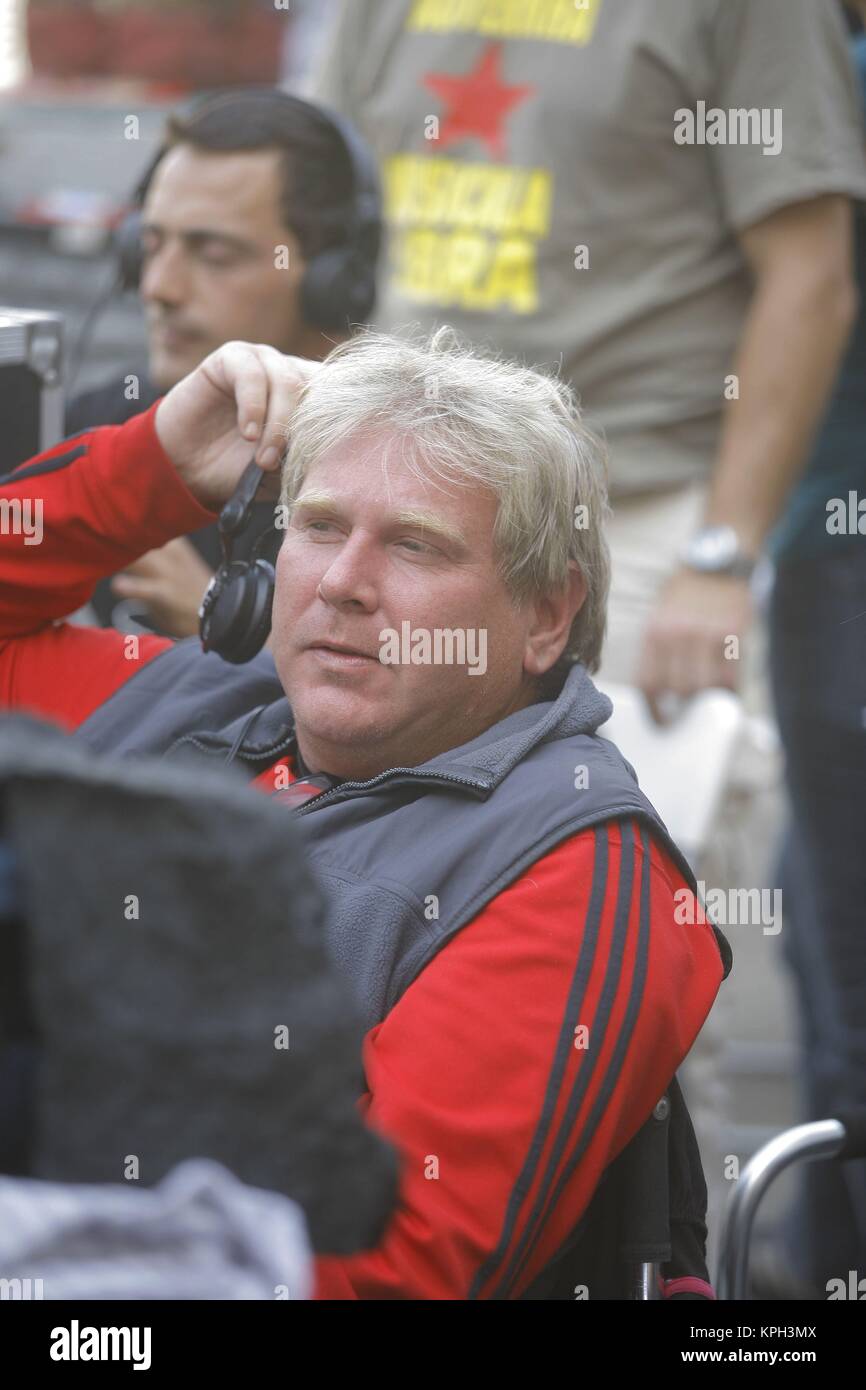 Coup de chaleur (film tv) Foto Stock