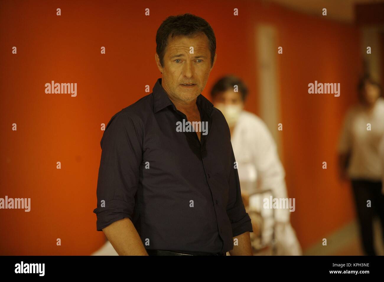 Coup de chaleur (film tv) Foto Stock