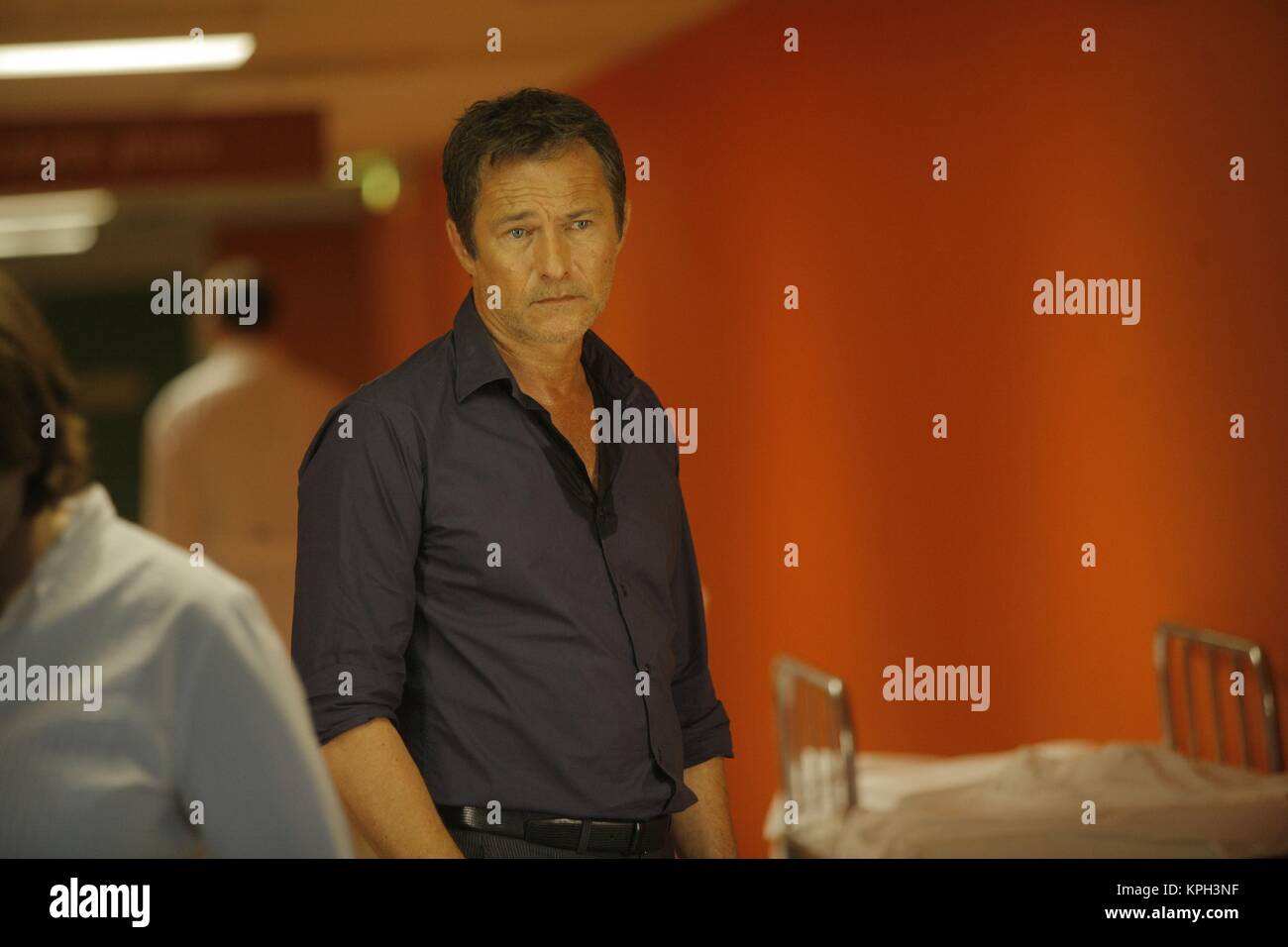 Coup de chaleur (film tv) Foto Stock