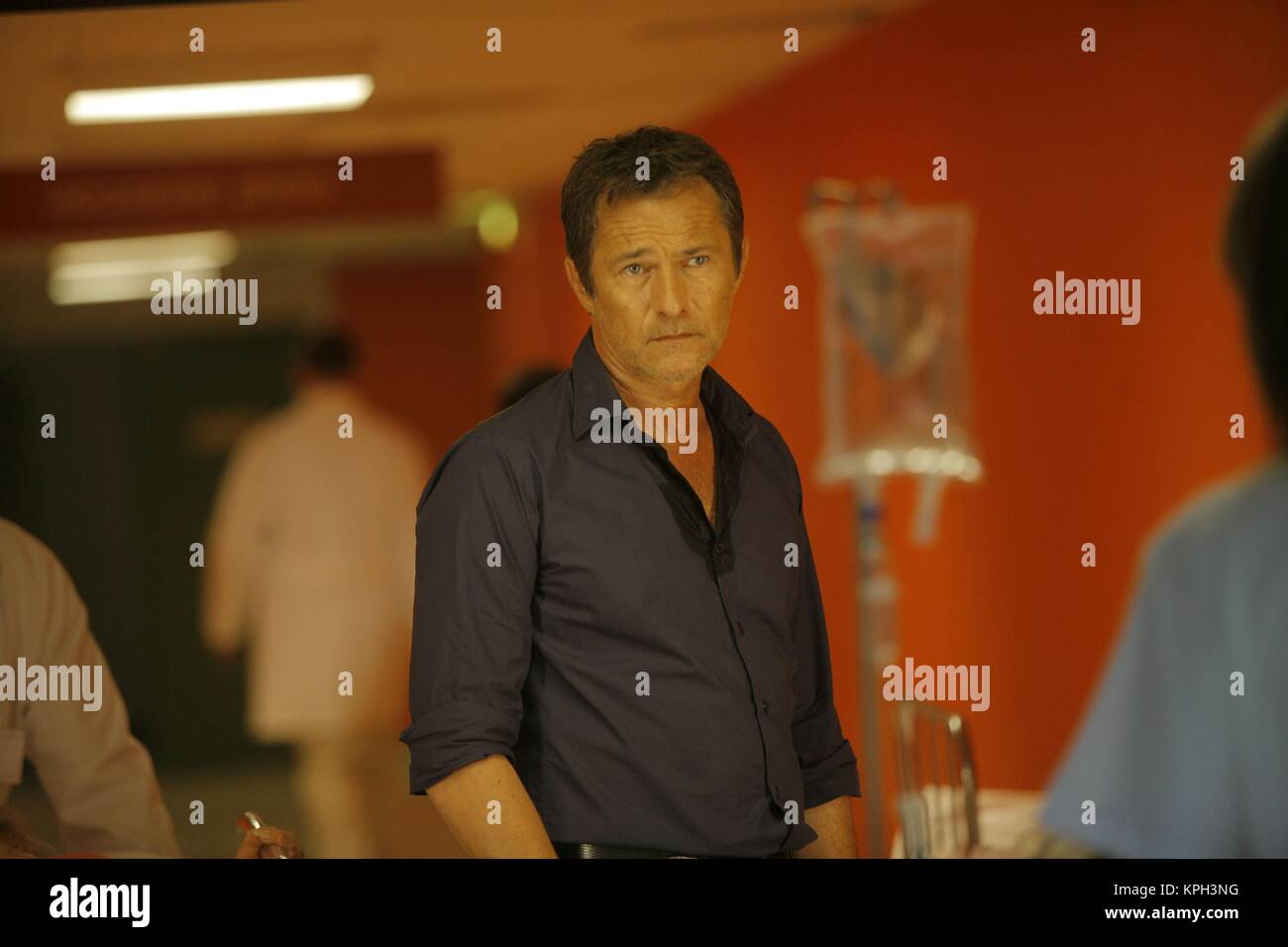 Coup de chaleur (film tv) Foto Stock