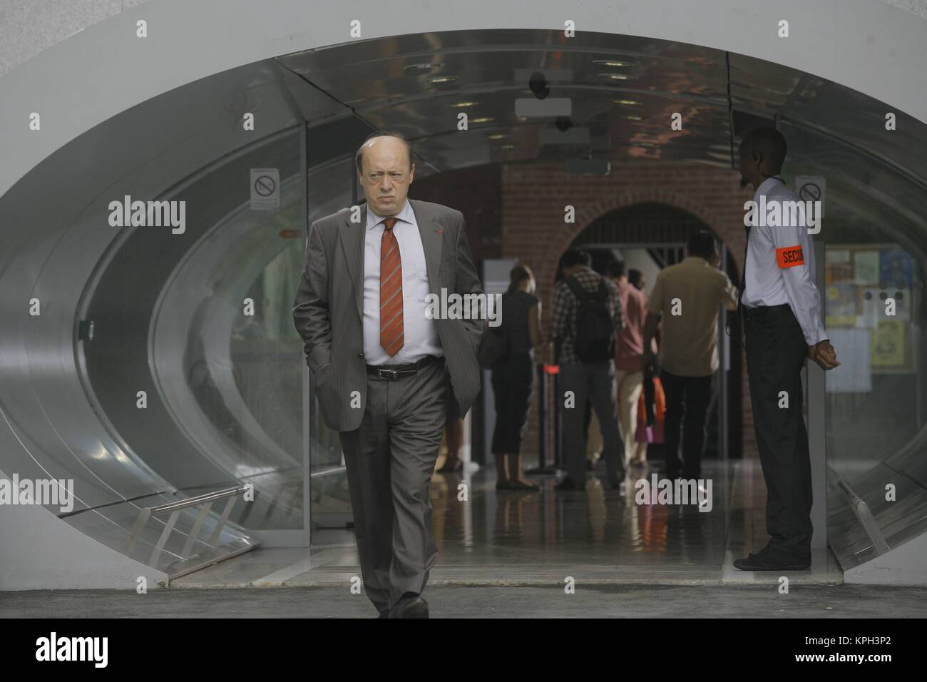 Coup de chaleur (film tv) Foto Stock