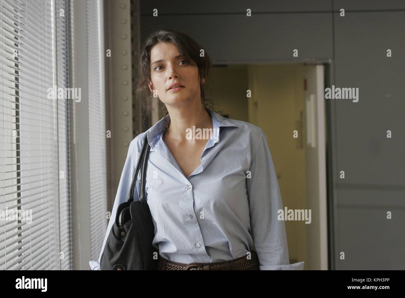 Coup de chaleur (film tv) Foto Stock