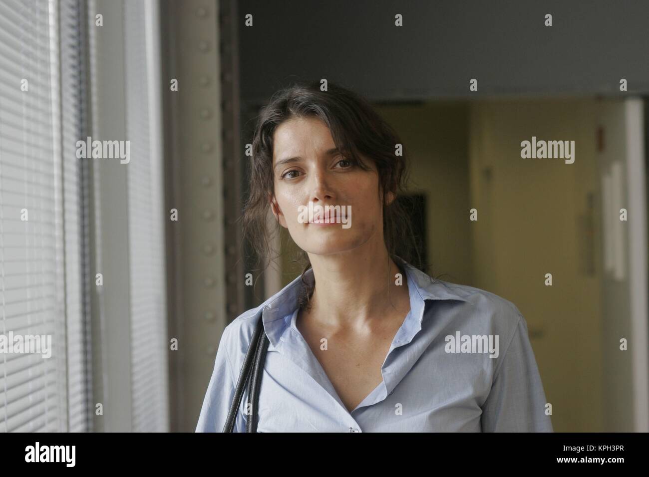 Coup de chaleur (film tv) Foto Stock