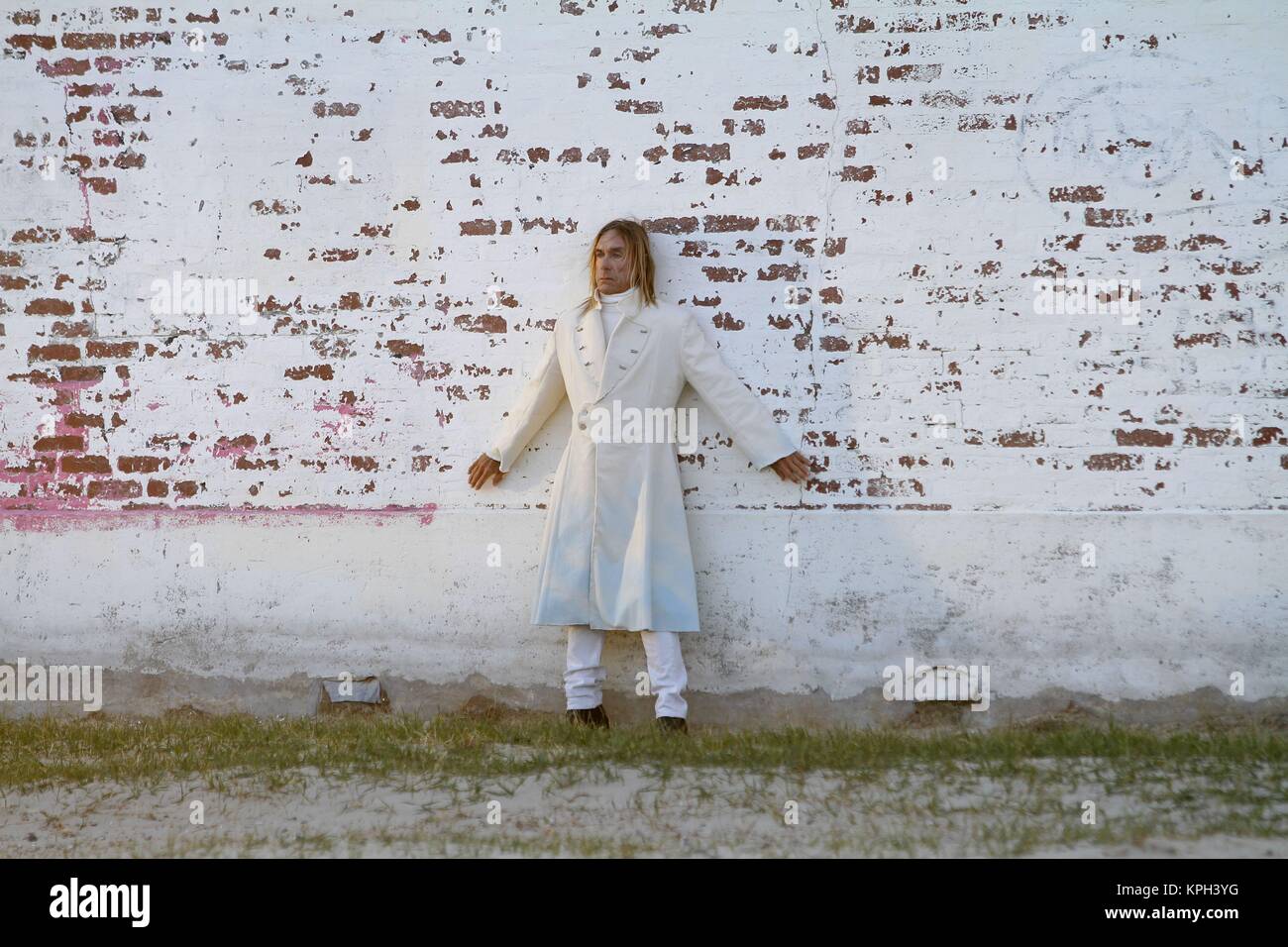 L'Etoile du jour (film tv) Foto Stock