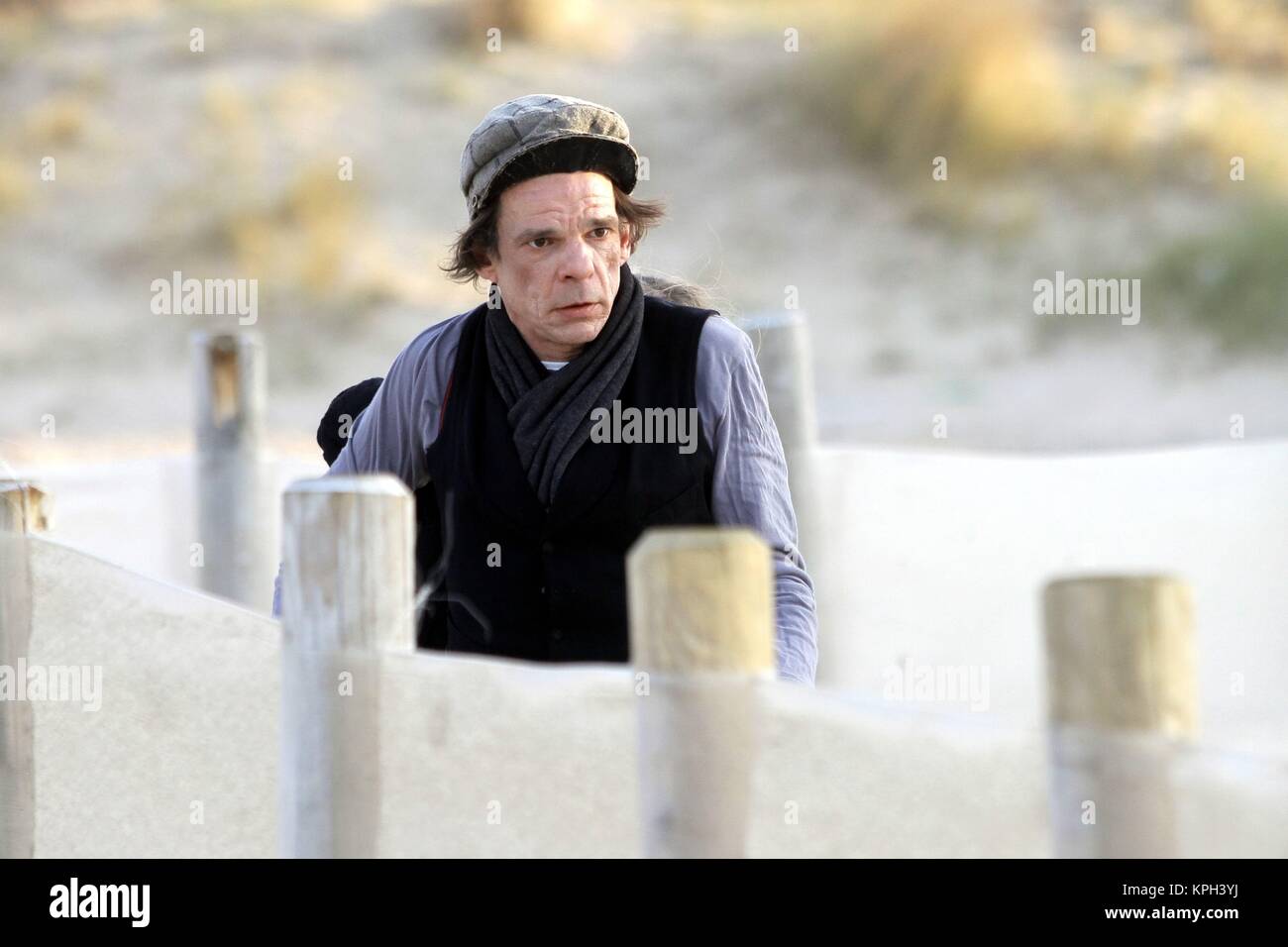 L'Etoile du jour (film tv) Foto Stock