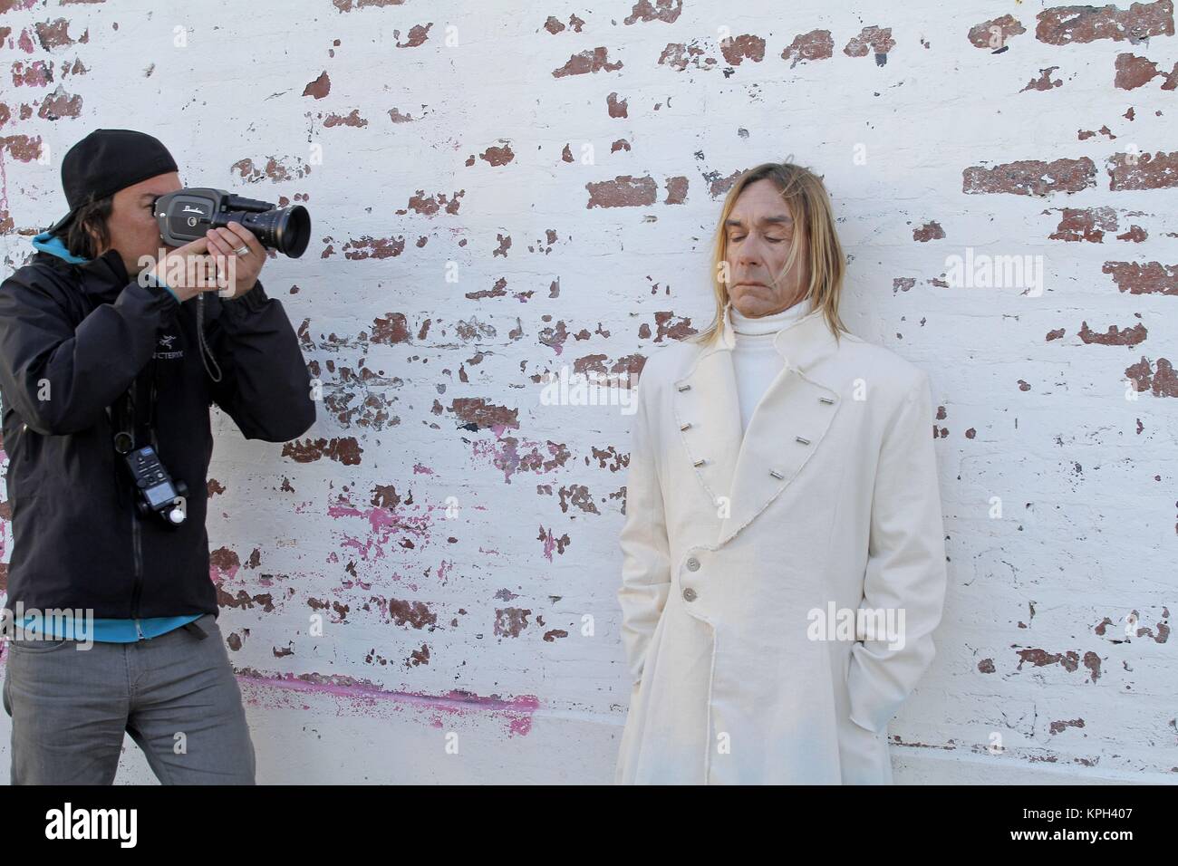 L'Etoile du jour (film tv) Foto Stock