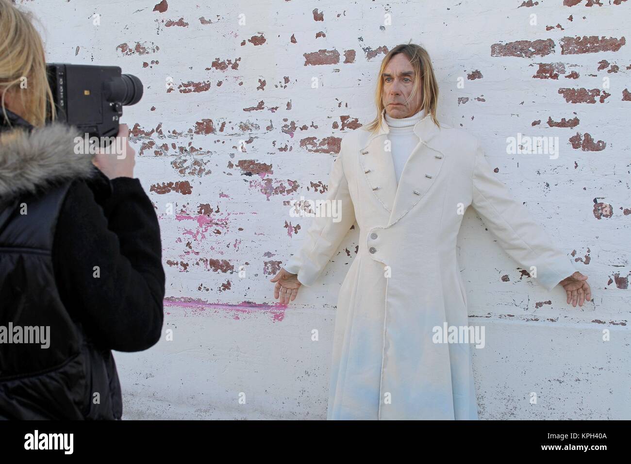 L'Etoile du jour (film tv) Foto Stock