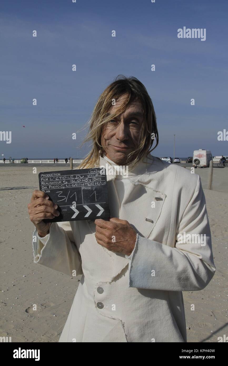 L'Etoile du jour (film tv) Foto Stock