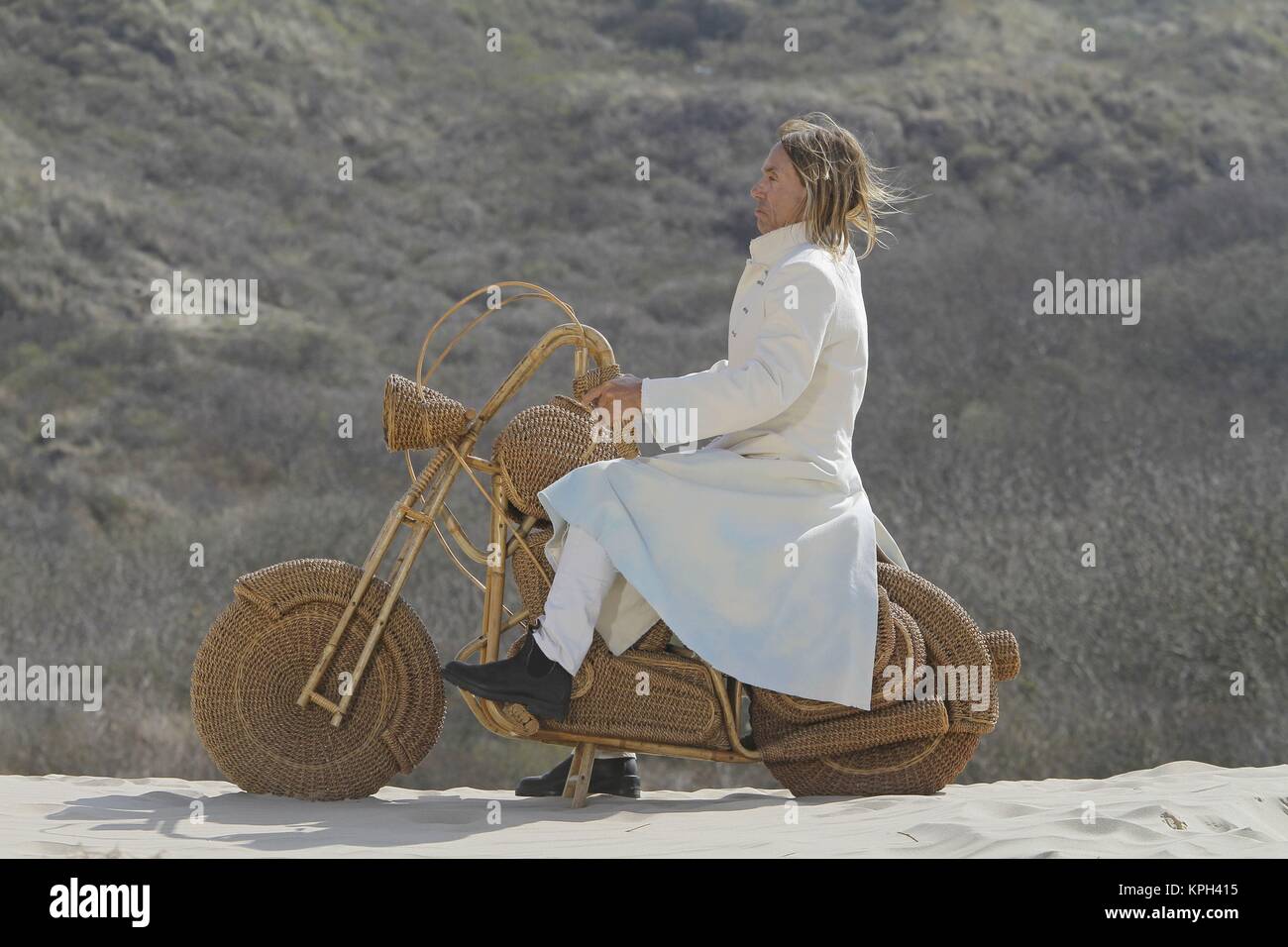 L'Etoile du jour (film tv) Foto Stock