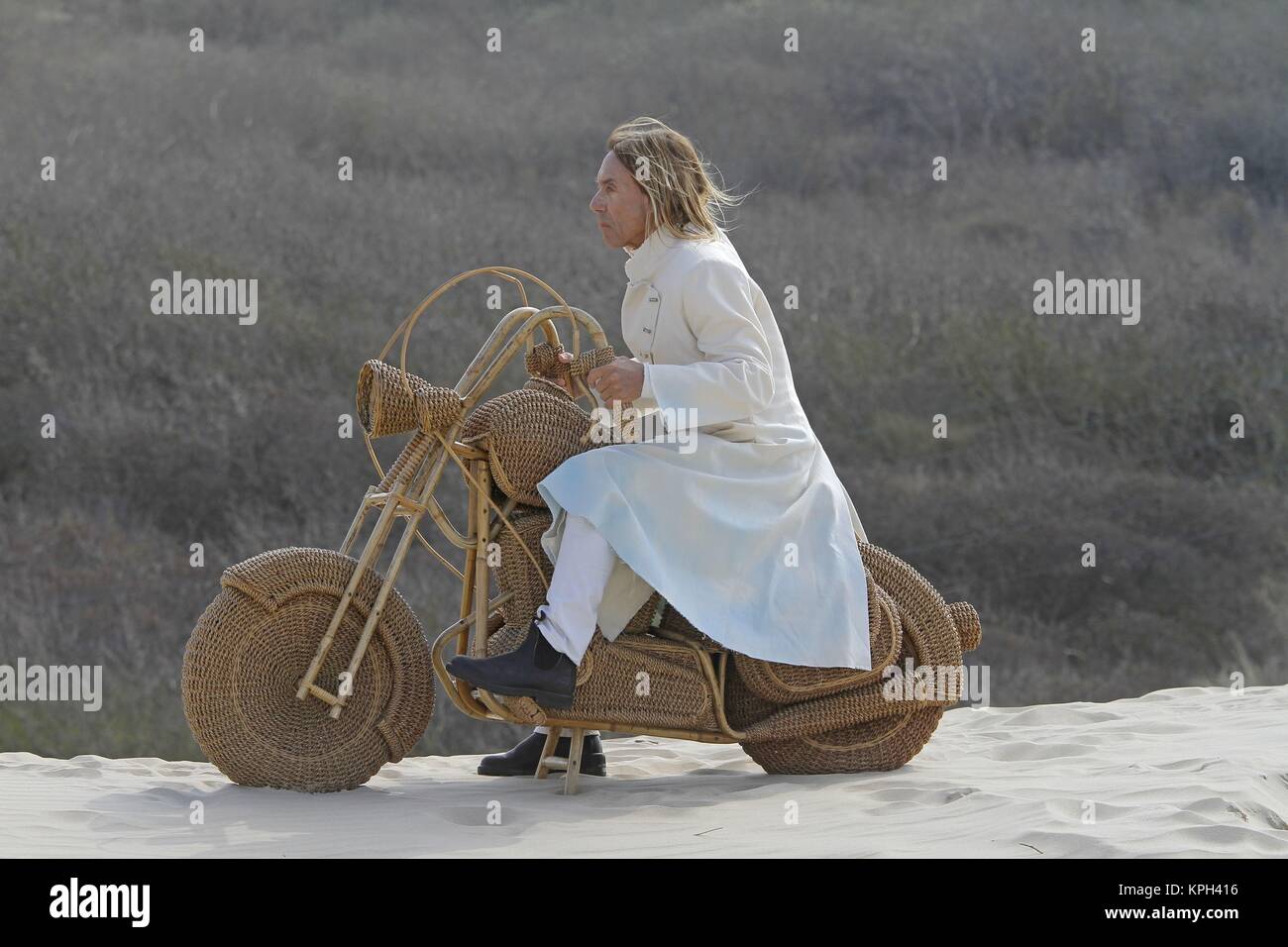 L'Etoile du jour (film tv) Foto Stock