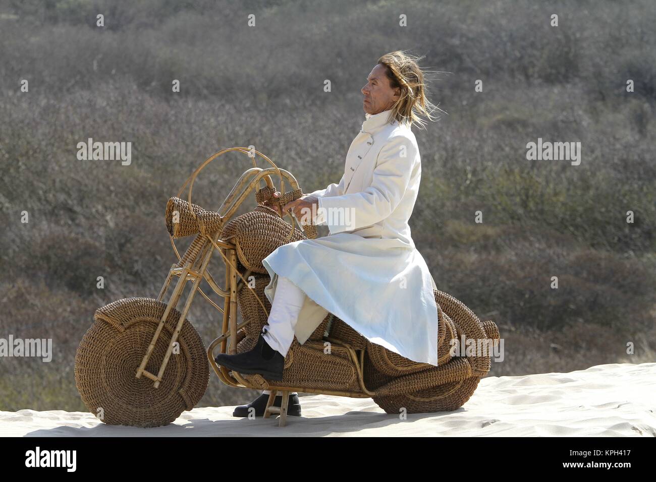L'Etoile du jour (film tv) Foto Stock