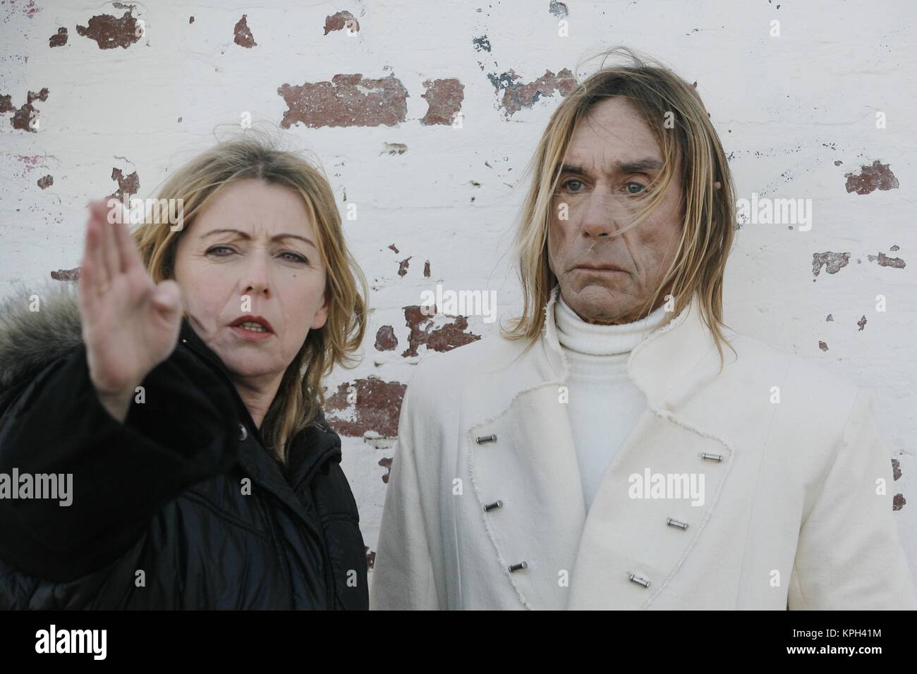 L'Etoile du jour (film tv) Foto Stock