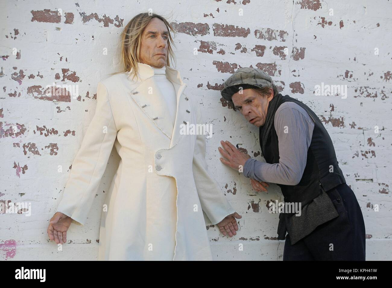 L'Etoile du jour (film tv) Foto Stock