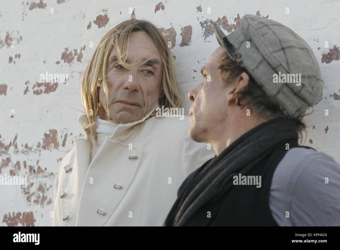 L'Etoile du jour (film tv) Foto Stock