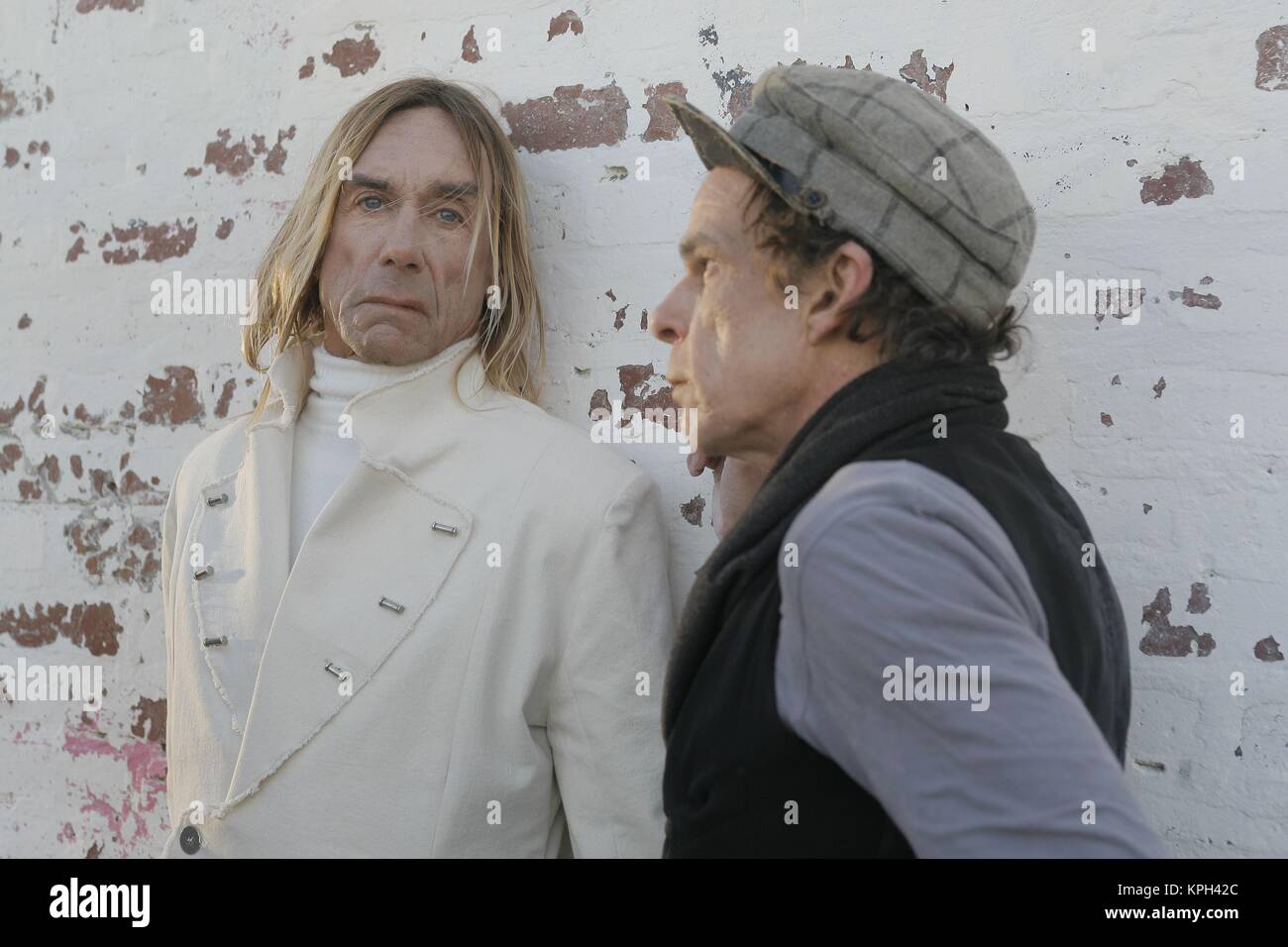 L'Etoile du jour (film tv) Foto Stock