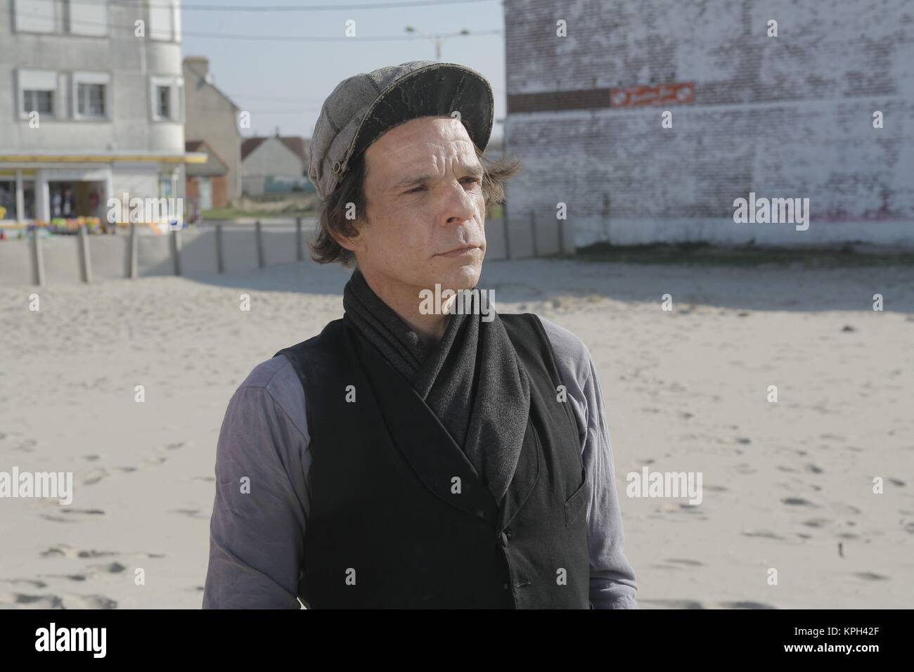 L'Etoile du jour (film tv) Foto Stock