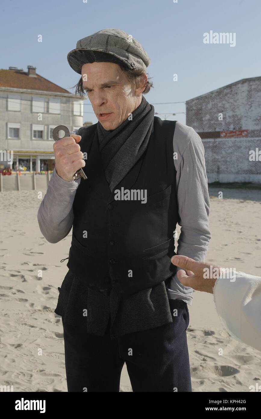 L'Etoile du jour (film tv) Foto Stock