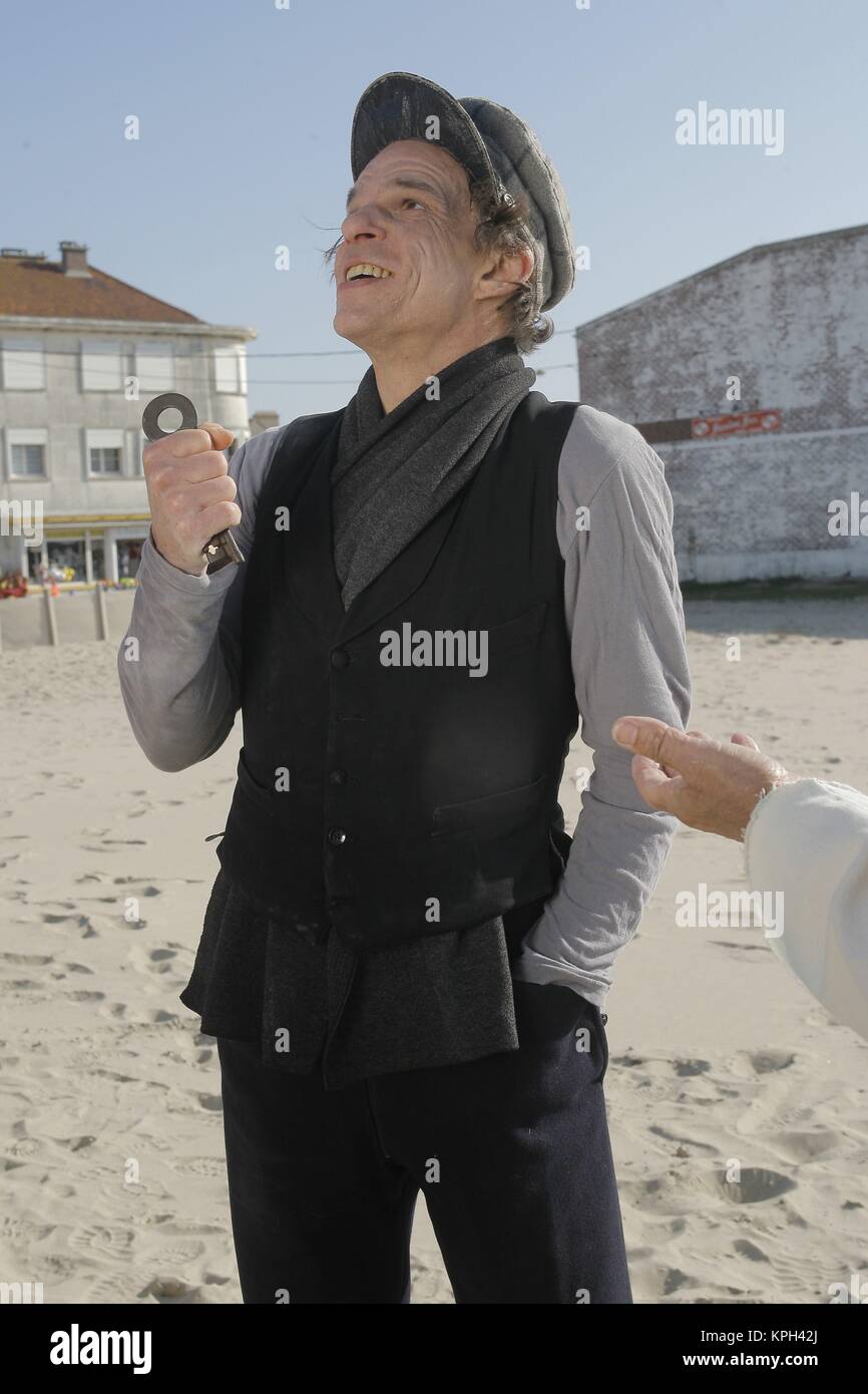 L'Etoile du jour (film tv) Foto Stock