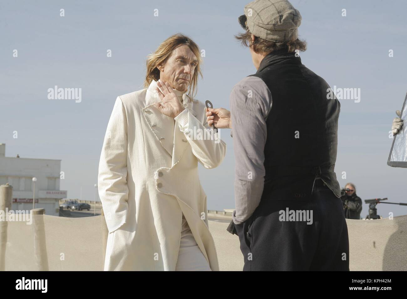 L'Etoile du jour (film tv) Foto Stock