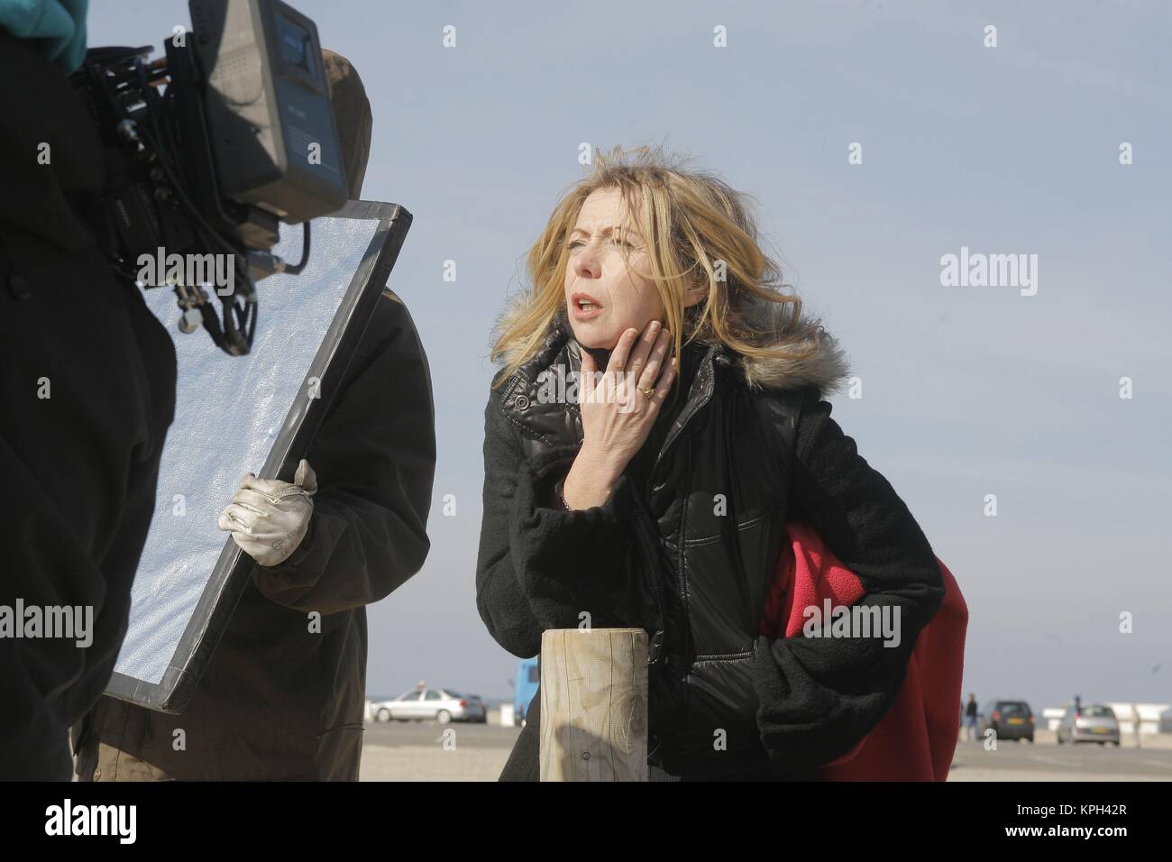 L'Etoile du jour (film tv) Foto Stock