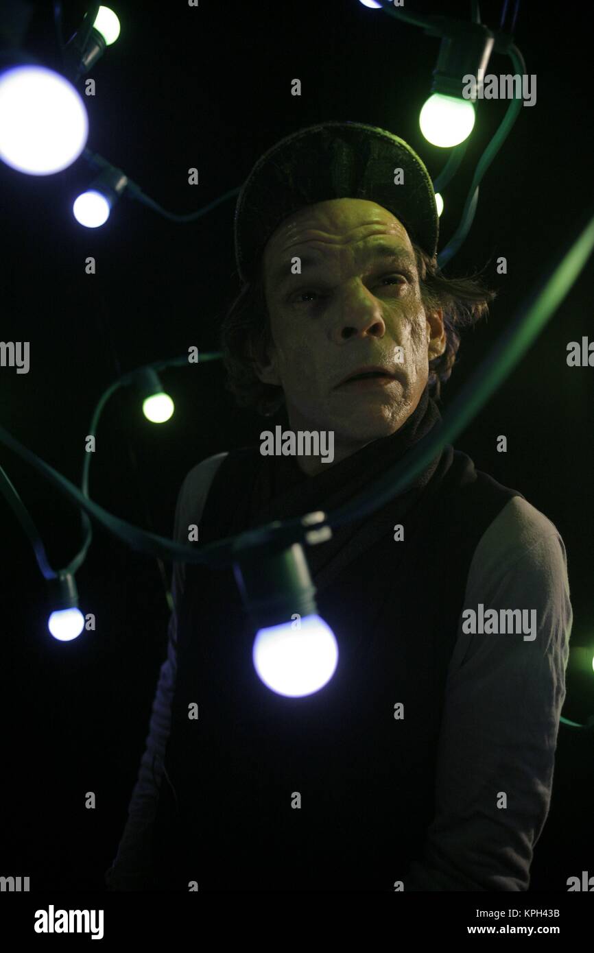 L'Etoile du jour (film tv) Foto Stock