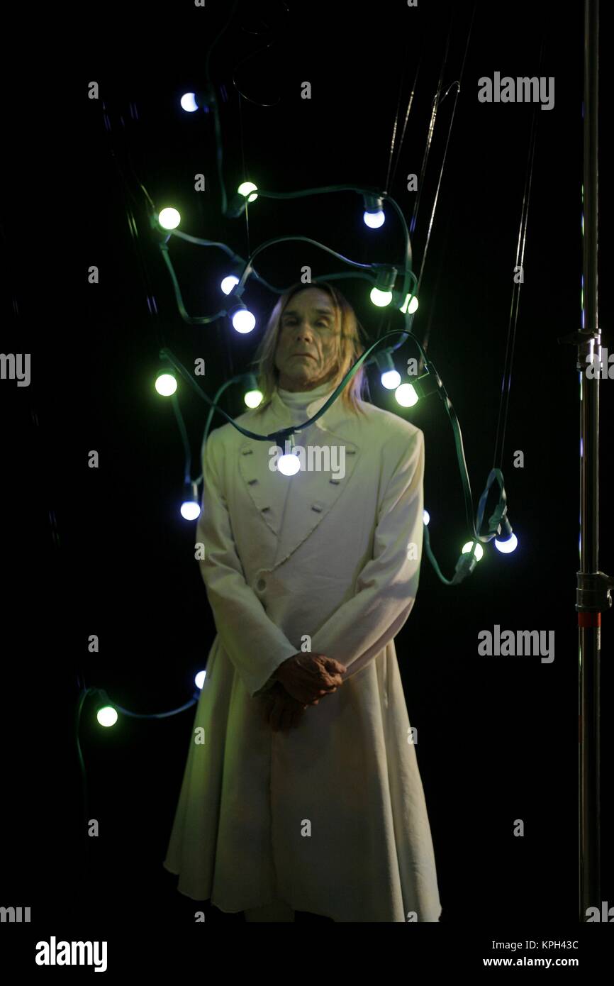 L'Etoile du jour (film tv) Foto Stock