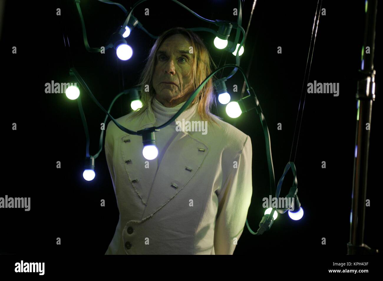 L'Etoile du jour (film tv) Foto Stock