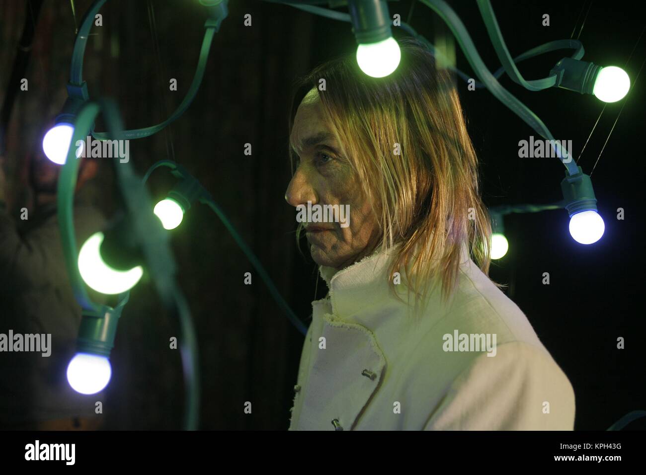 L'Etoile du jour (film tv) Foto Stock