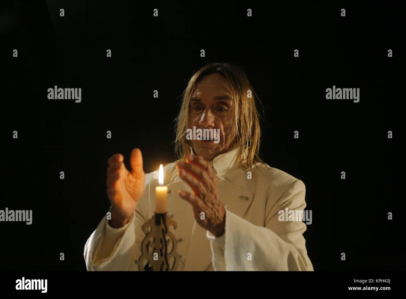 L'Etoile du jour (film tv) Foto Stock