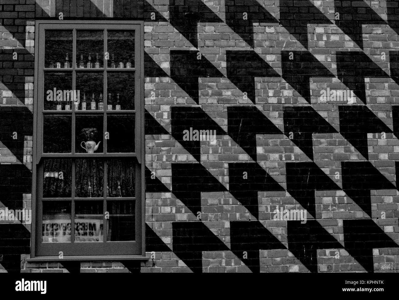 LIVERPOOL, in inghilterra, IN GRAN BRETAGNA Foto Stock