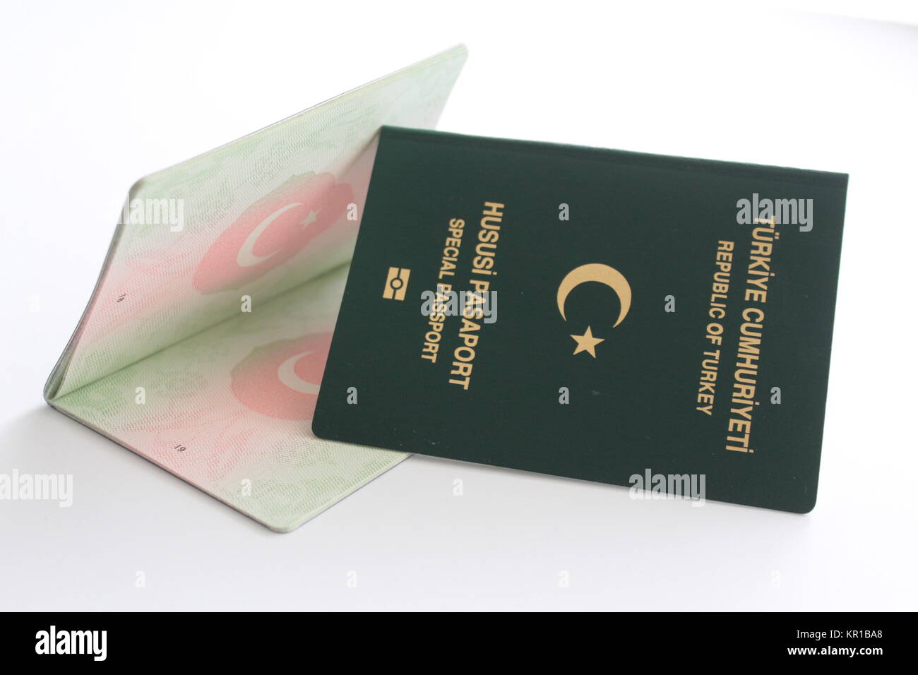 turchia ci vuole il passaporto