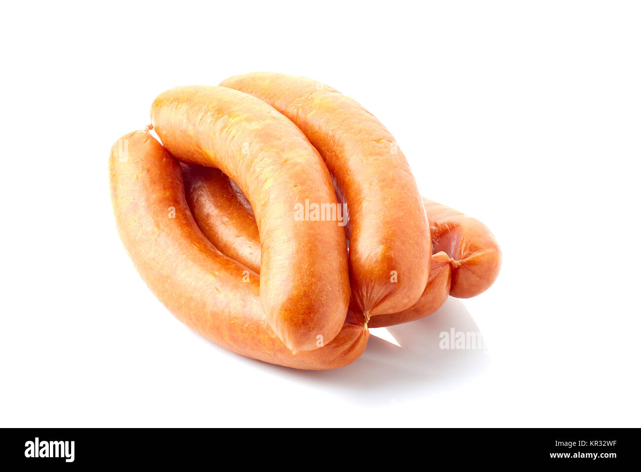 Mangiare il wurstel Immagini senza sfondo e Foto Stock ritagliate - Alamy