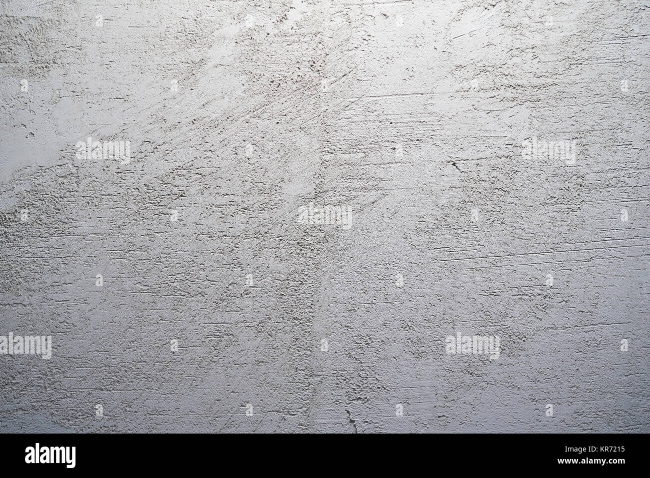 Colore grigio cemento parete texture. Modello di cemento sullo sfondo di superficie Foto Stock