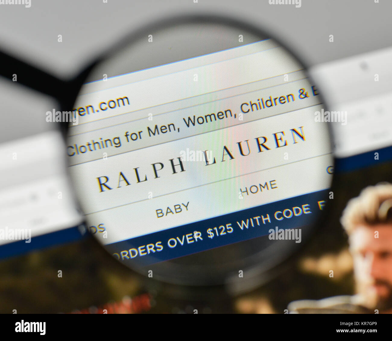 ralph lauren web