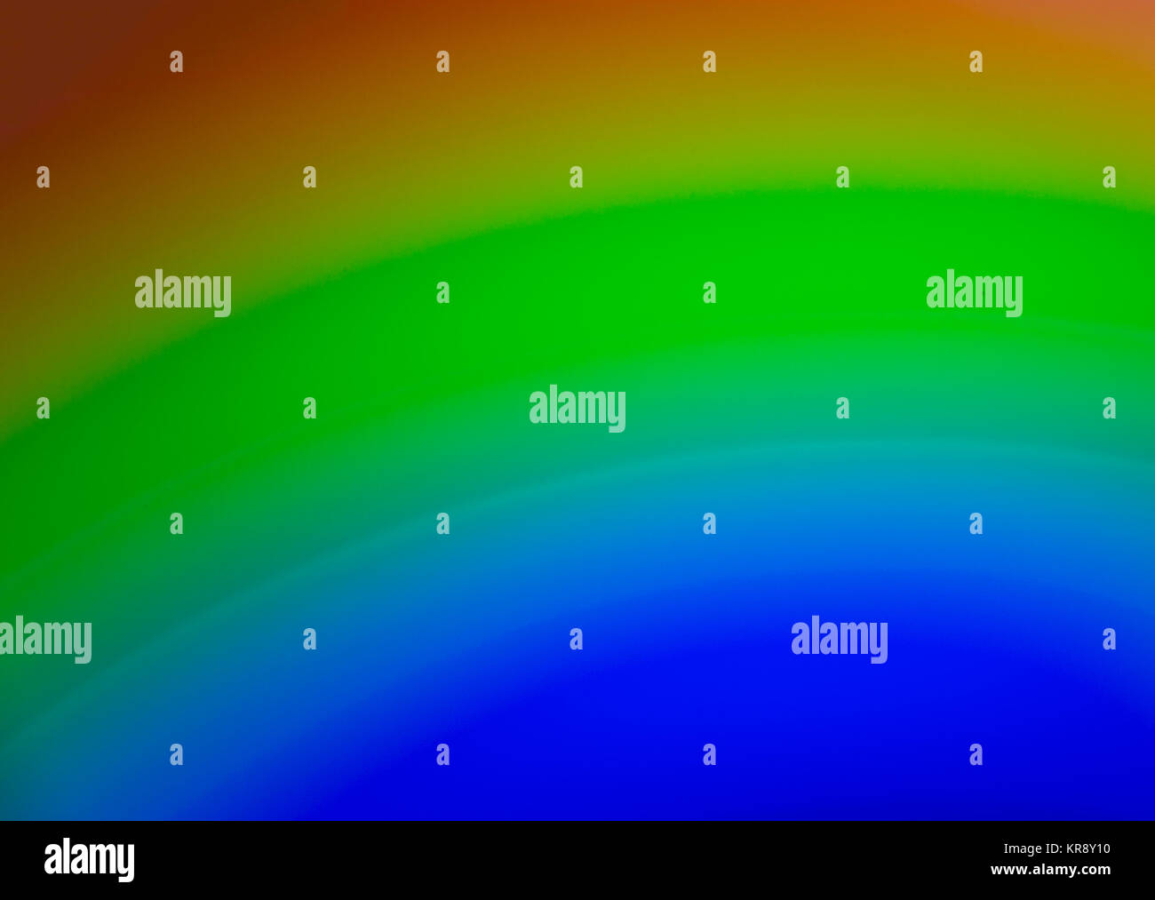 Abstract luminose colorate schemi di luce Foto Stock