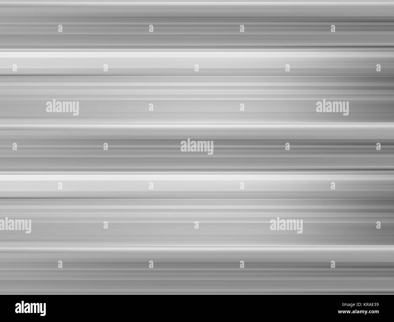 Abstract di sfocatura dello sfondo motion le strisce bianche e nere Foto Stock