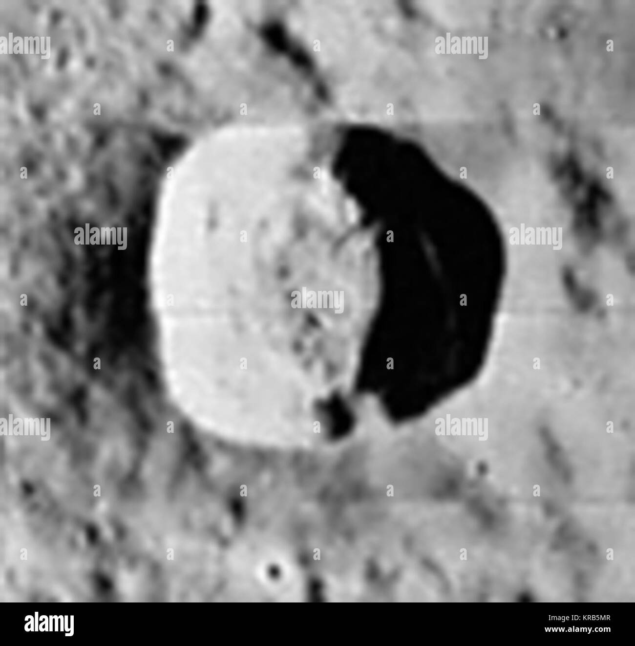 Bouguer-iv 151 h3 Foto Stock