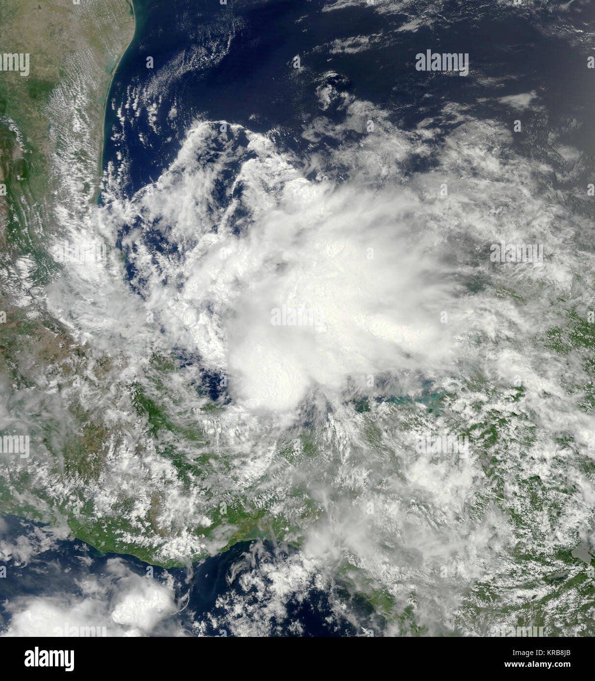 Barry Giu 19 2013 1640Z Foto Stock