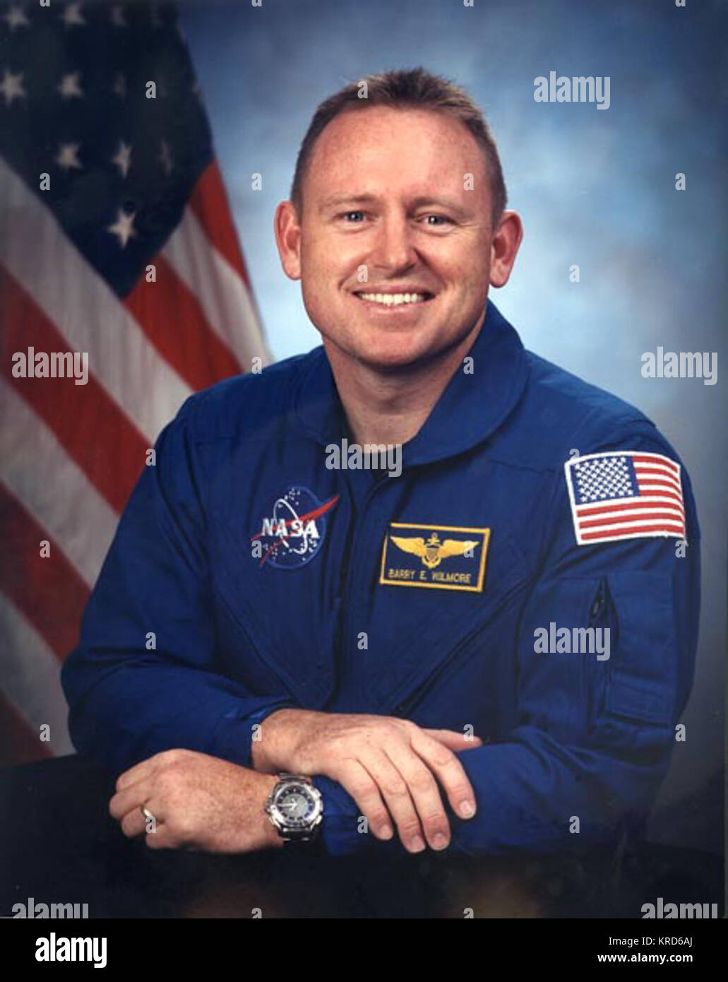 Barry wilmore Foto Stock Barry wilmore Foto Stock