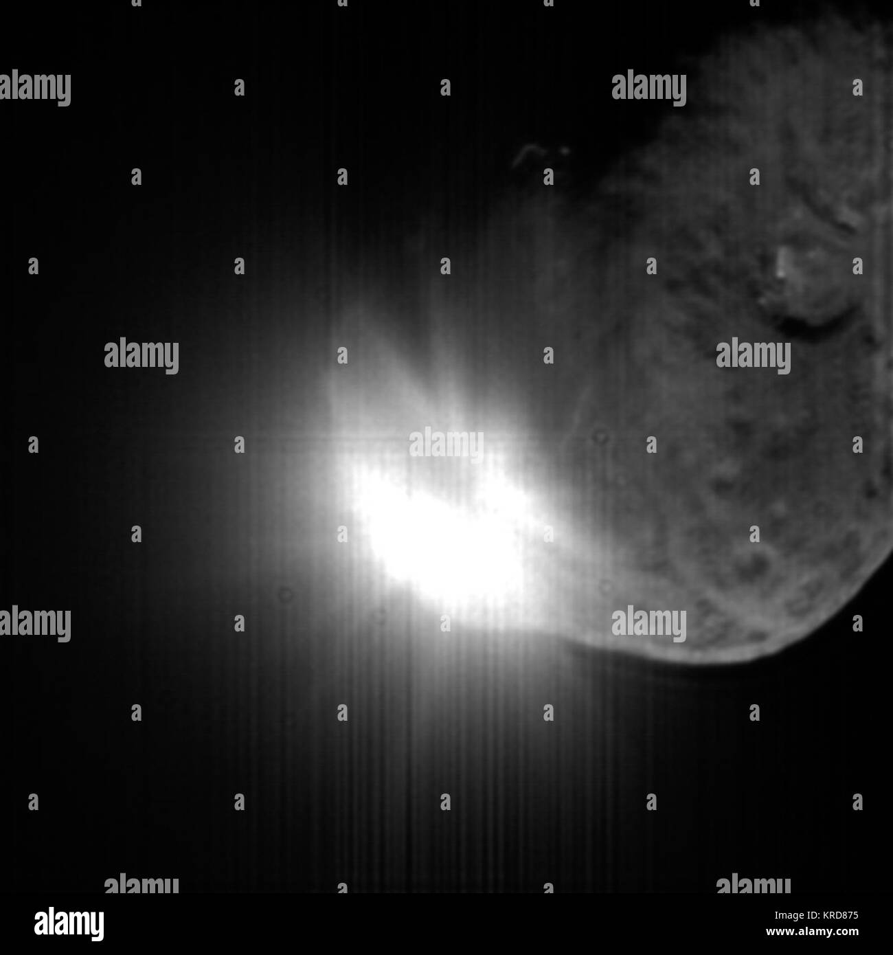 Convertite file PNM Goneinaflash Foto Stock