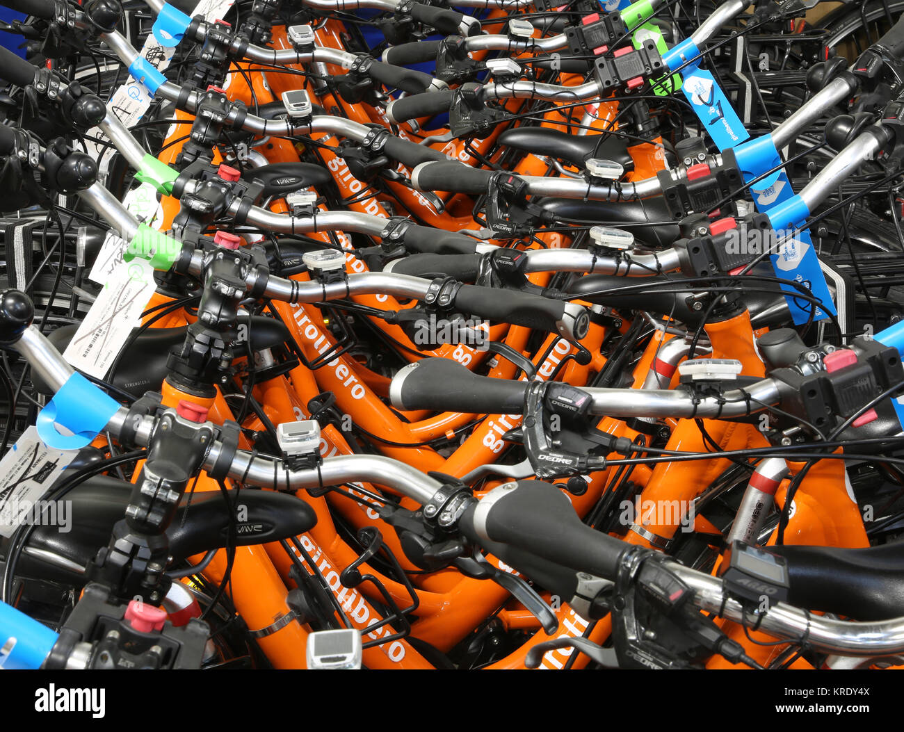 Girolibero Immagini e Fotos Stock - Alamy