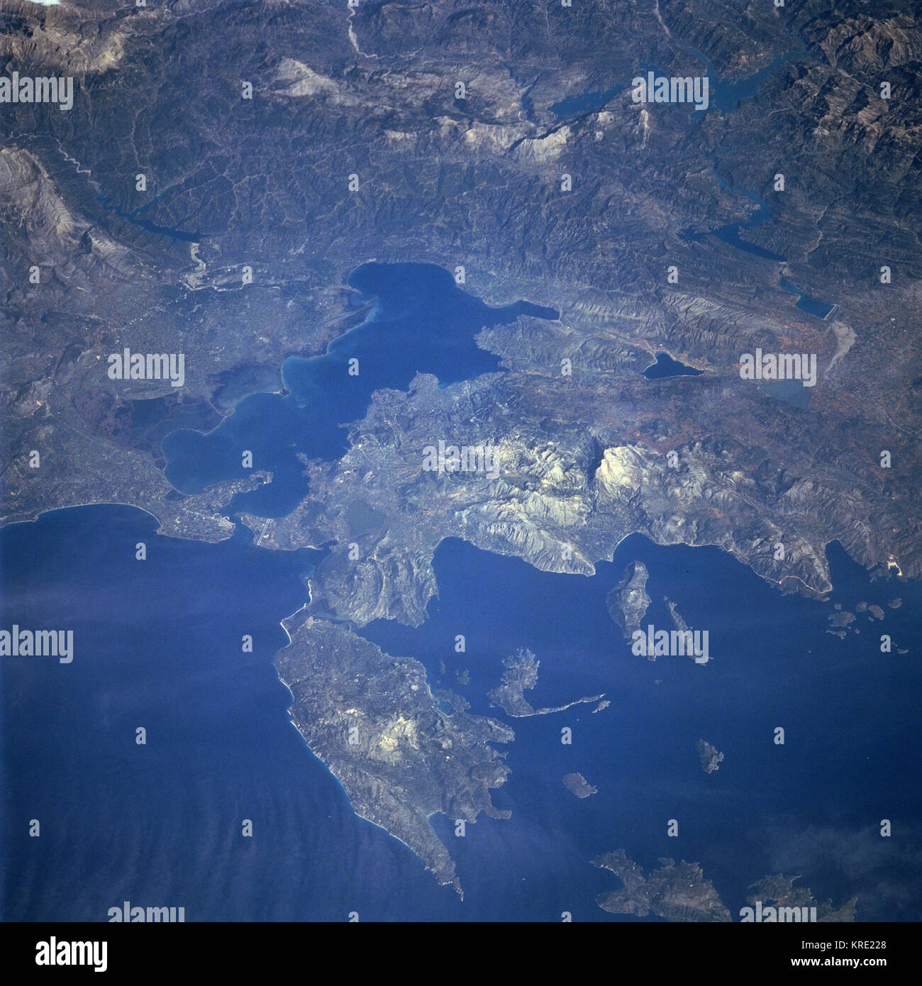 Elevata resistenza EFS STS066 STS066-101-39 Foto Stock