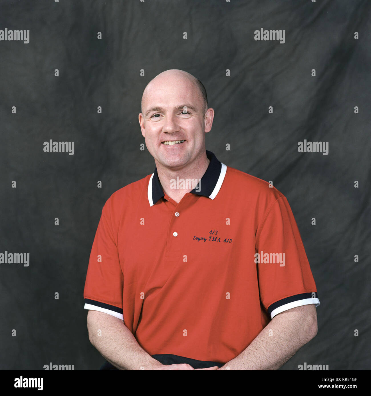 Kuiper elevata resistenza Foto Stock