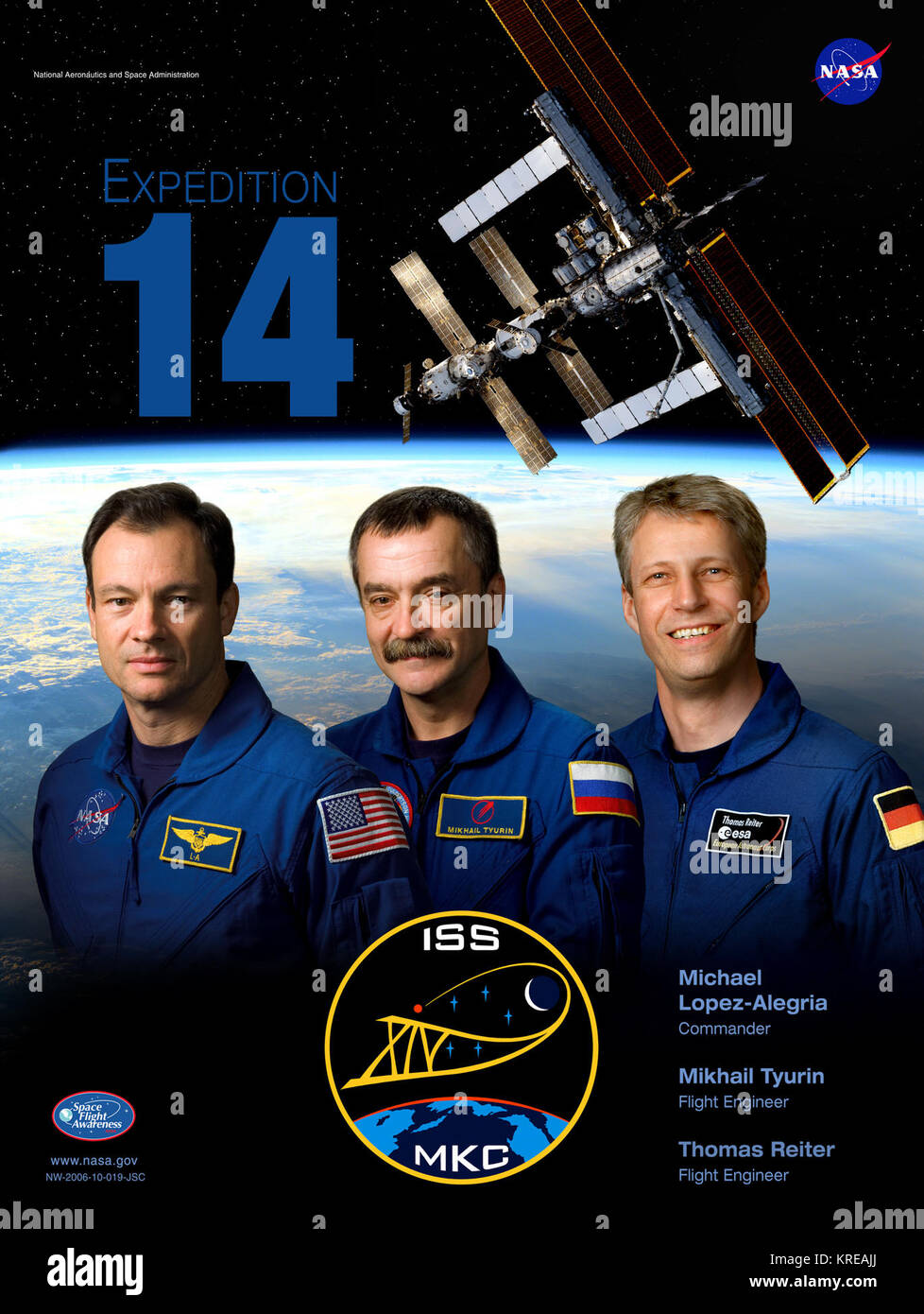 La NASA Space Flight consapevolezza - Missione Poster Patch ''30 anni di  eccellenza'' NASA Space Flight consapevolezza - Missione poster di patch  Foto stock - Alamy