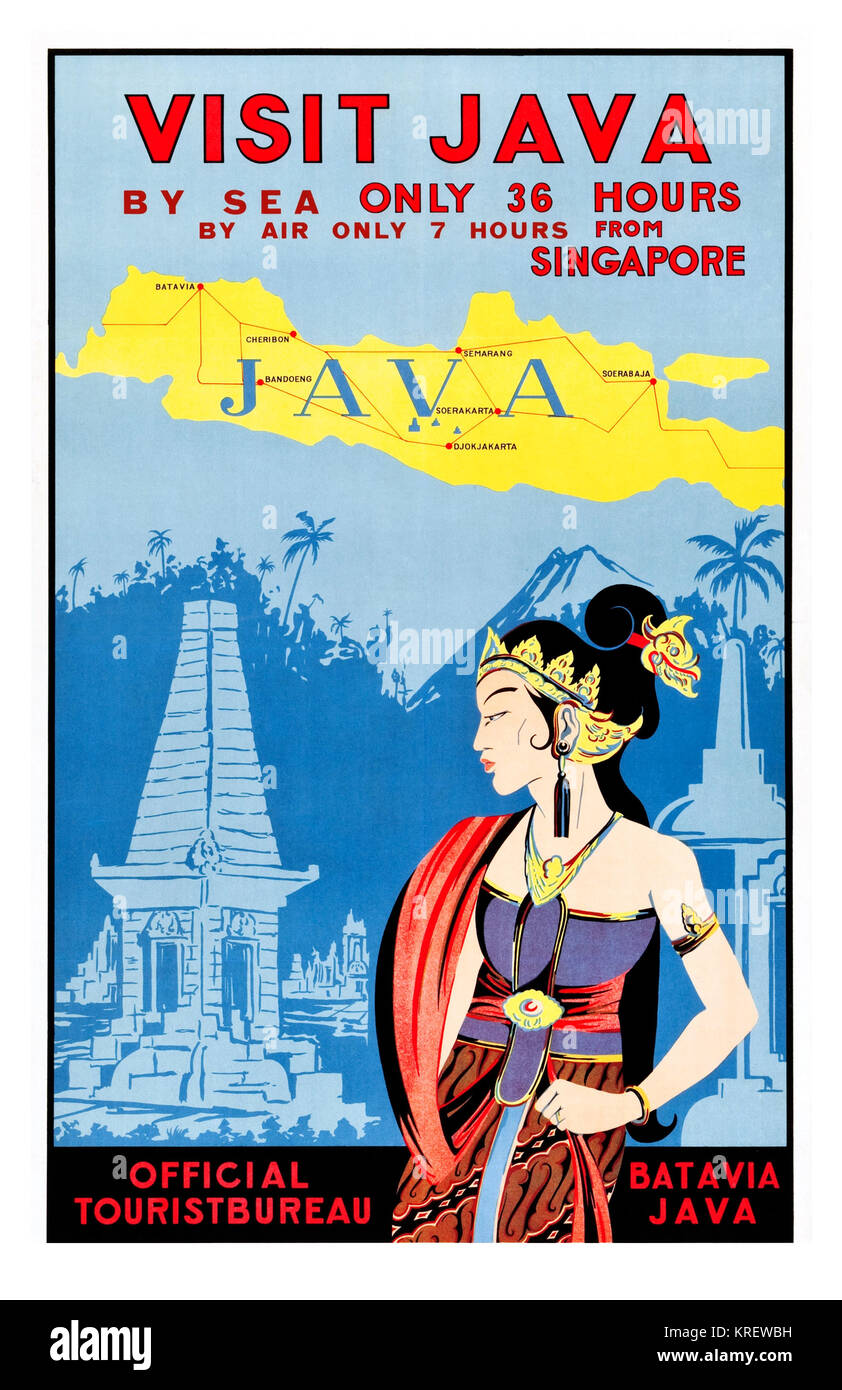 Solo 36 Ore da Singapore Foto Stock