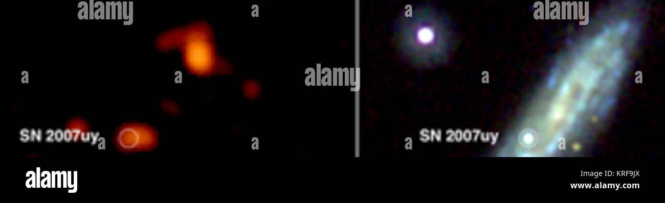 211875main2 beflabelsnova 20080213 350px Foto Stock