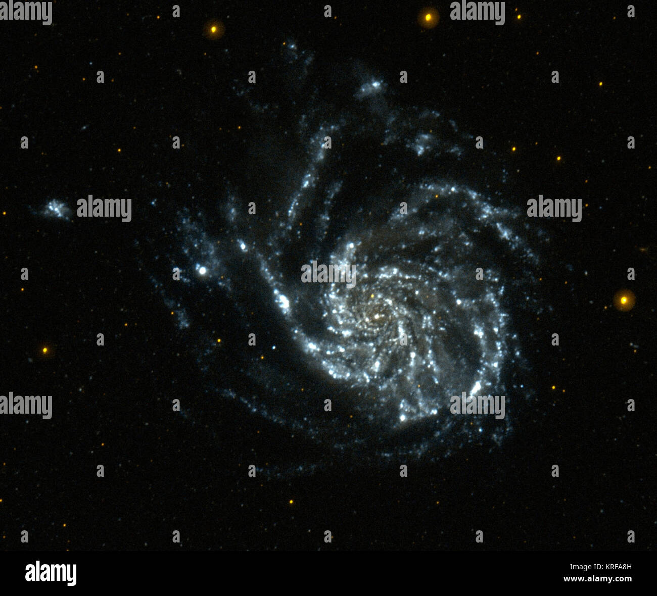 Creato con The GIMP Glx2008-01f img02 Foto Stock