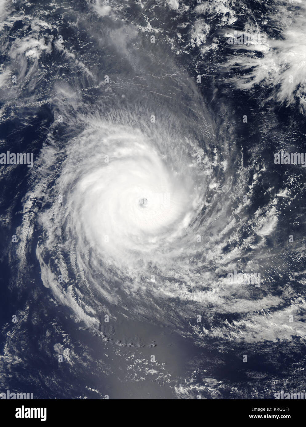 Bruce 21 dic 2013 0755Z Foto Stock