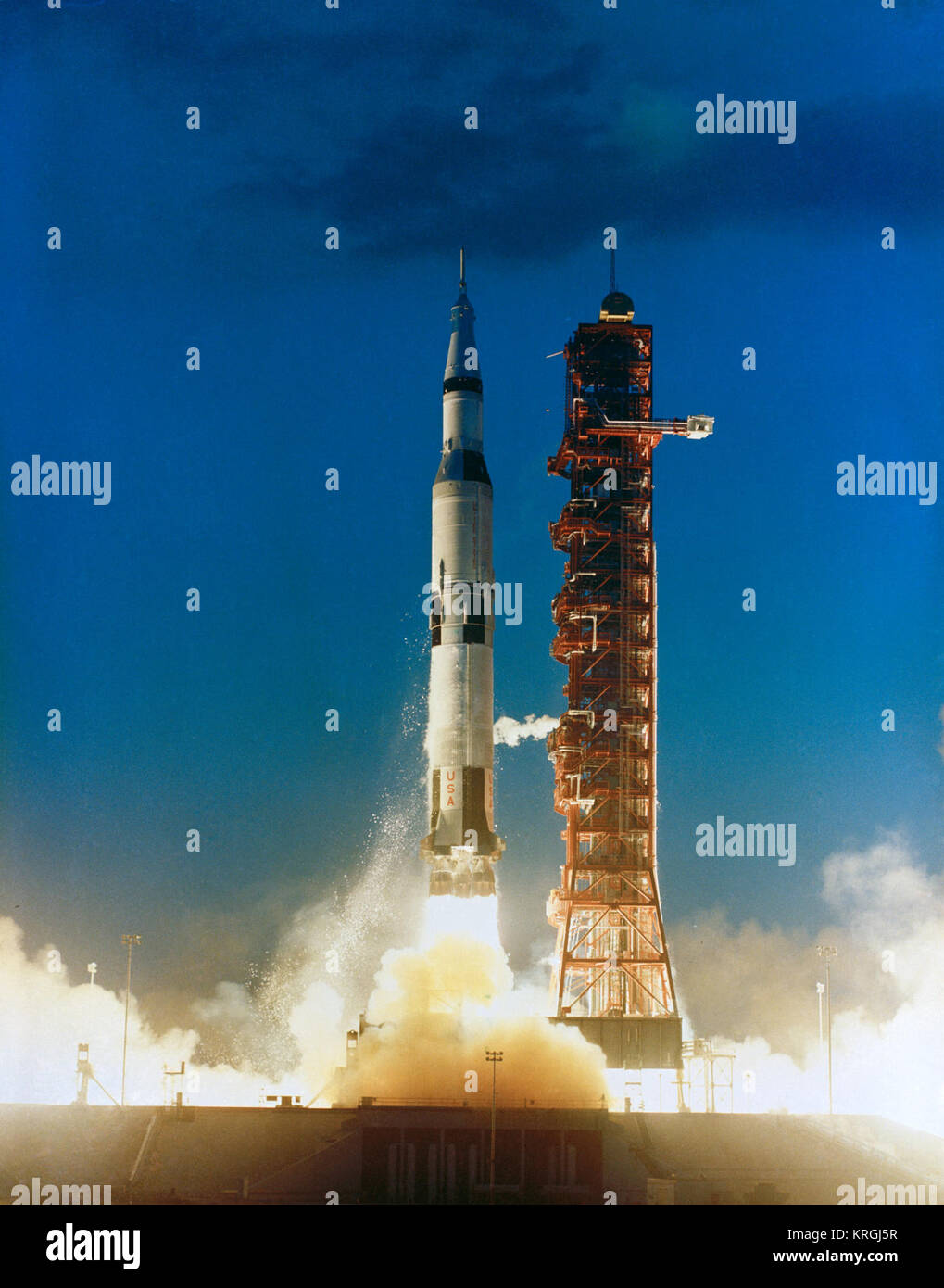 S67-49969 Foto Stock