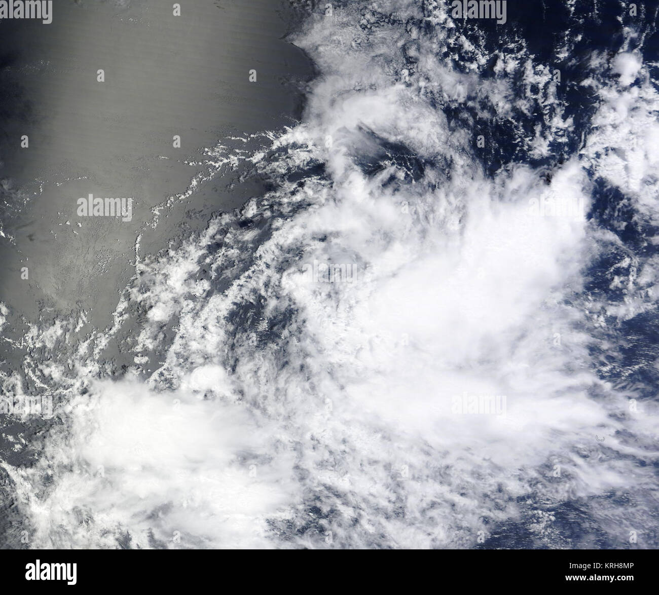 11F 2014 12 Nov 2014 0435Z Foto Stock